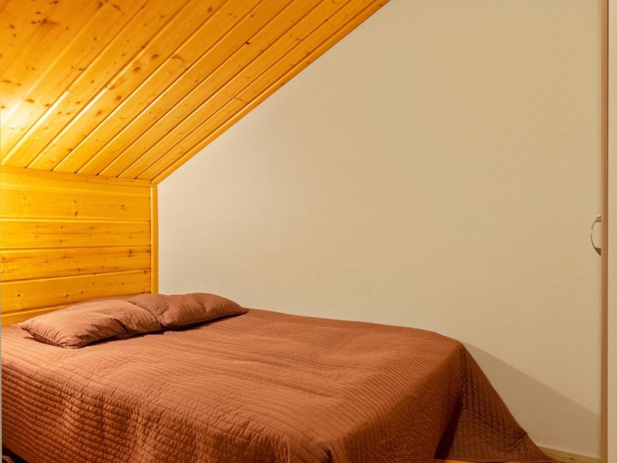 Holiday Home Hirvas Levi 3 By Interhome Kültér fotó