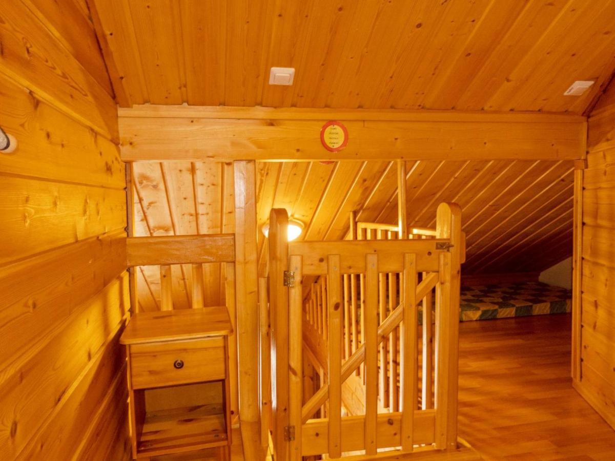 Holiday Home Hirvas Levi 3 By Interhome Kültér fotó